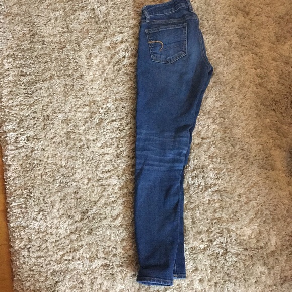 American Eagle Jeans - Picture 5 of 6